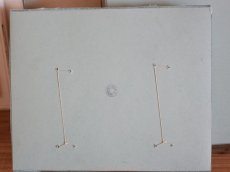 画像7: Gebruder Kuhnlenz Easter Bunny Pair Box  B /5 1/2in/Germany (7)