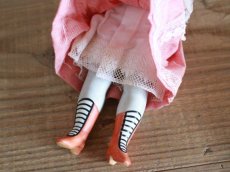 画像6: Antique bisque doll / 8in /Germany (6)