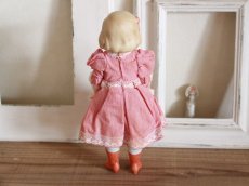 画像5: Antique bisque doll / 8in /Germany (5)