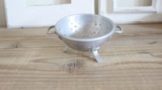 画像6: Antique Doll House kitchen Set C /France (6)