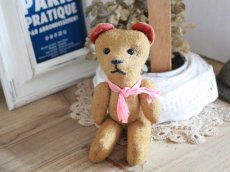 画像1: Le Jouet Paris Massy 6.5in /J.P.M. Bear/France (1)