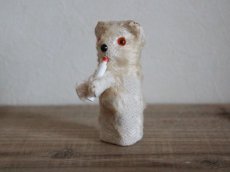 画像2: Milk Bottle Bear/White (2)