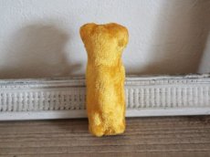 画像5: Milk Bottle Bear/Yellow (5)