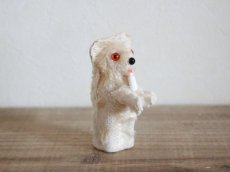 画像3: Milk Bottle Bear/White (3)