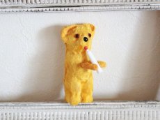 画像4: Milk Bottle Bear/Yellow (4)