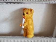 画像3: Milk Bottle Bear/Yellow (3)