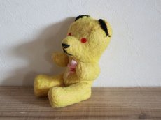 画像7: Sooty!!! Le Jouet Paris Massy /6.5in /J.P.M. Bear/France (7)