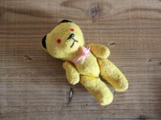 画像10: Sooty!!! Le Jouet Paris Massy /6.5in /J.P.M. Bear/France (10)