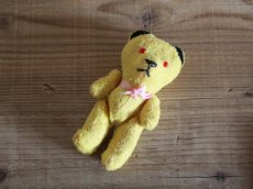 画像9: Sooty!!! Le Jouet Paris Massy /6.5in /J.P.M. Bear/France (9)