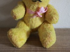 画像5: Sooty!!! Le Jouet Paris Massy /6.5in /J.P.M. Bear/France (5)