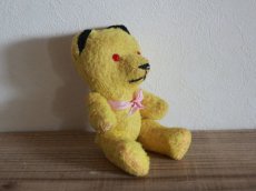 画像6: Sooty!!! Le Jouet Paris Massy /6.5in /J.P.M. Bear/France (6)