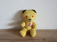 画像2: Sooty!!! Le Jouet Paris Massy /6.5in /J.P.M. Bear/France (2)