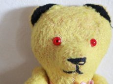 画像3: Sooty!!! Le Jouet Paris Massy /6.5in /J.P.M. Bear/France (3)