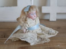 画像3: Kestner All Bisque Doll / 4/1/2 in  /  Germany (3)