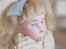 画像4: Kestner All Bisque Doll / 4/1/2 in  /  Germany (4)