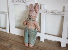 画像3: Antique Lapin / France (3)