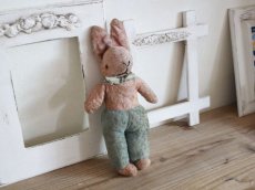 画像2: Antique Lapin / France (2)