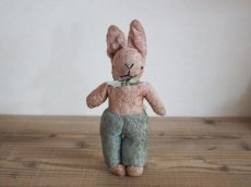 画像9: Antique Lapin / France (9)