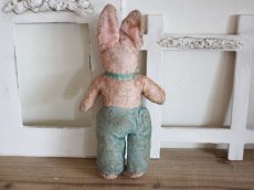 画像8: Antique Lapin / France (8)