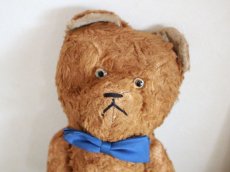 画像2: Antique French Bear / 17in /  France (2)