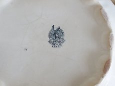 画像8: ST AMAND HAMAGE MARIE-LOUISE SALAD BOWL / 28 cm /France (8)