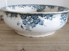 画像10: ST AMAND HAMAGE MARIE-LOUISE SALAD BOWL / 28 cm /France (10)