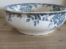 画像12: ST AMAND HAMAGE MARIE-LOUISE SALAD BOWL / 28 cm /France (12)