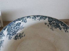 画像2: ST AMAND HAMAGE MARIE-LOUISE SALAD BOWL / 28 cm /France (2)