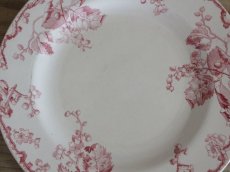 画像4: Luneville K&G FONTAINEBLEAU Plate / France (4)