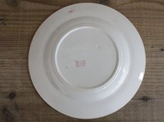 画像5: Luneville K&G FONTAINEBLEAU Plate / France (5)