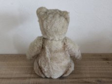 画像6: Antique TeddyBear / 8in /  Germany (6)