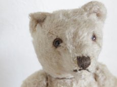 画像4: Antique TeddyBear / 8in /  Germany (4)