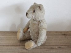 画像5: Antique TeddyBear / 8in /  Germany (5)