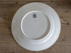 画像6: ST AMAND HAMAGE MARIE-LOUISE PLATE / 29.5 cm /France (6)