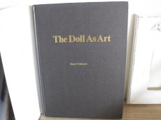 画像2: The Doll As Art/Stuart Holbrook (2)