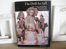 画像1: The Doll As Art/Stuart Holbrook (1)