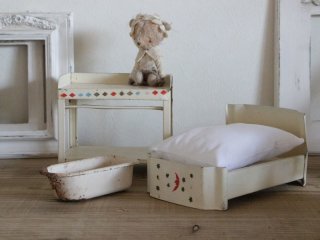 Doll House&miniature/ドールハウス・ミニチュア - Antique toricoTte