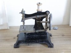 画像1: PETITE MACHINE SMJ DEPOSE / FRANCE (1)