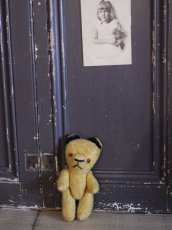 画像10: Sooty!!! Le Jouet Paris Massy /J.P.M. Bear/French (10)