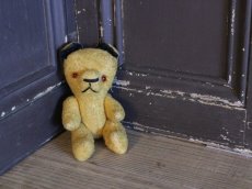 画像1: Sooty!!! Le Jouet Paris Massy /J.P.M. Bear/French (1)