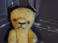 画像2: Sooty!!! Le Jouet Paris Massy /J.P.M. Bear/French (2)