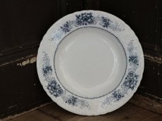 画像1: SARREGUEMINES AÏDA 24cm Plate / French (1)