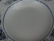 画像6: SARREGUEMINES AÏDA 24cm Plate / French (6)