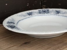 画像7: SARREGUEMINES AÏDA 24cm Plate / French (7)