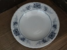 画像2: SARREGUEMINES AÏDA 24cm Plate / French (2)