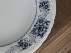 画像3: SARREGUEMINES AÏDA 24cm Plate / French (3)