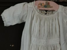 画像13: Antique Dress Bear /16 1/2in / British (13)