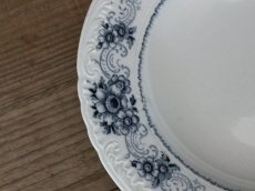 画像4: SARREGUEMINES AÏDA 24cm Plate / French (4)