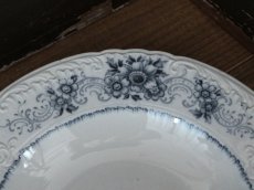 画像5: SARREGUEMINES AÏDA 24cm Plate / French (5)