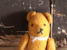 画像2: Antique Bear / 6 2/4in /France (2)